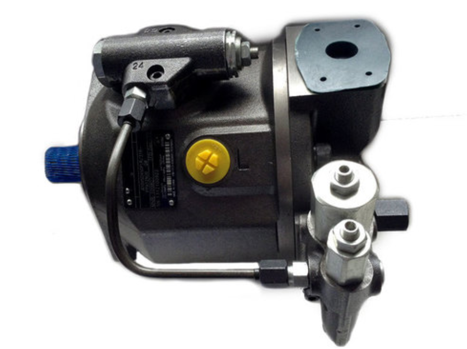 Hydraulic Variable Piston Pump