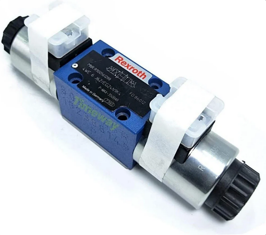 Rexroth Hydraulic Valve