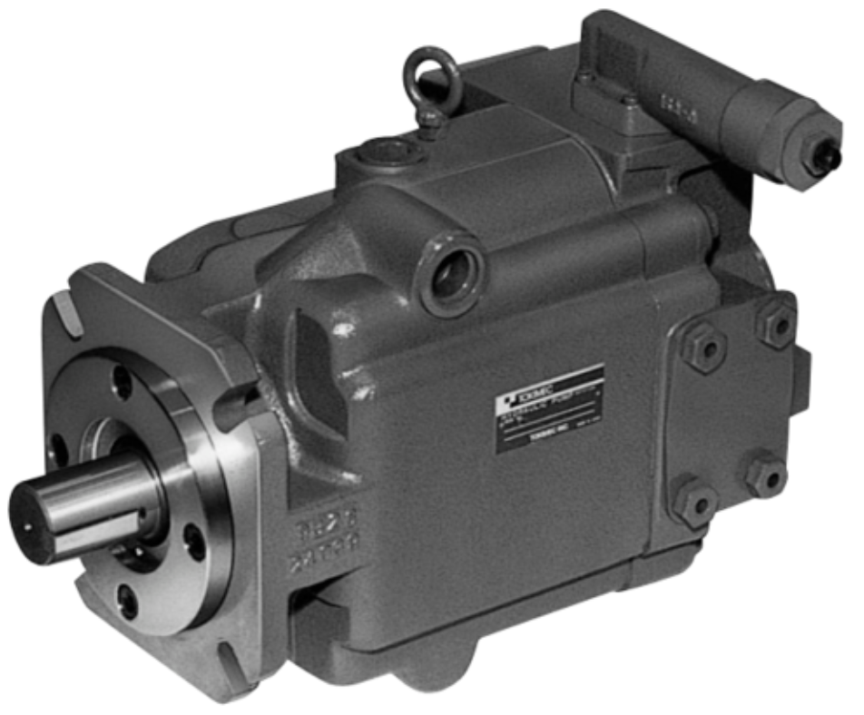 Tokimec Hydraulic Pump
