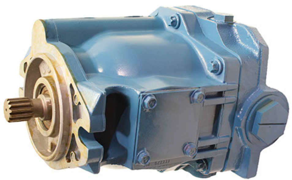 Vickers Hydraulic Pump