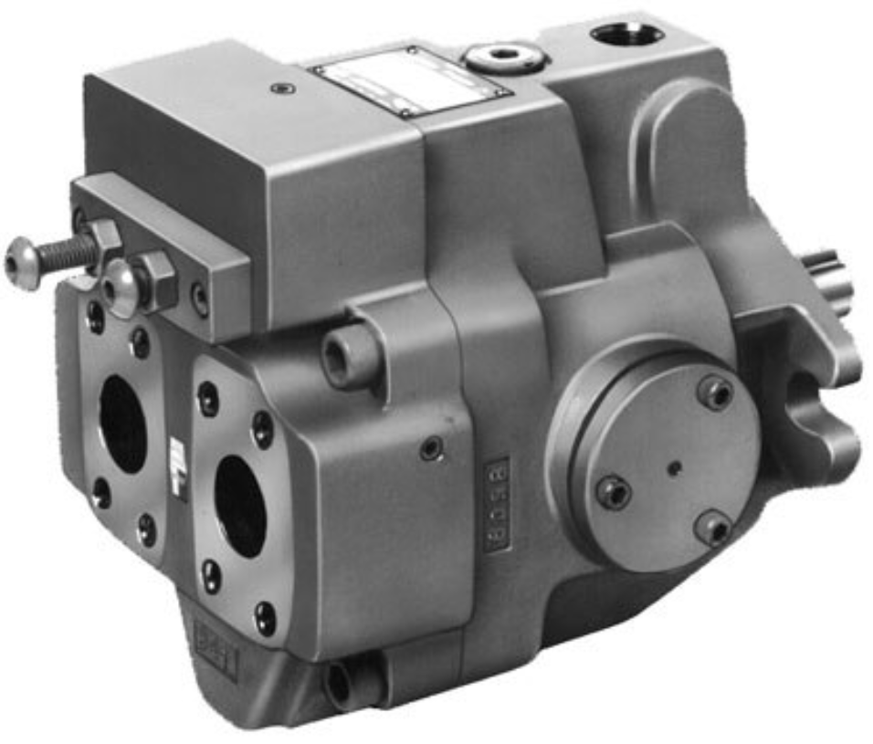 Yuken hydraulic Pump