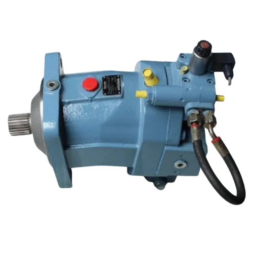 rexroth hydrulic pump(1)